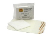 compact wound seal