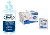 first aid Eye Care