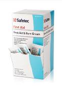First Aid Cream Pouches