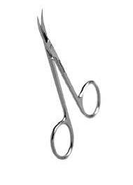 Iris Surgical Scissors