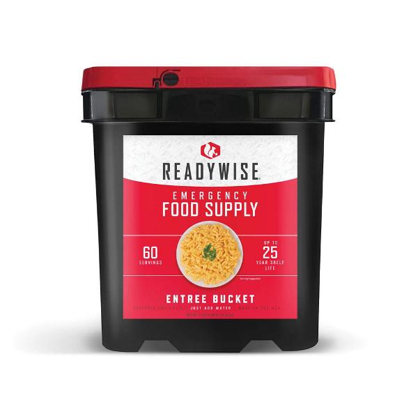 60 serving grab n go